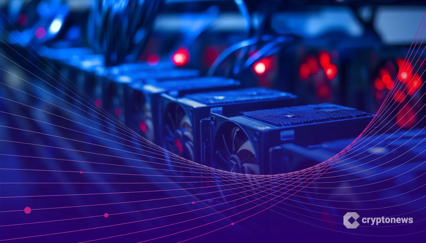 Thai Authorities Shut Down Bitcoin Mining Farm for Illegal Electricity Consumption