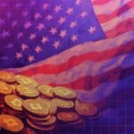 Trump Frenzy Triggers Inflows of $2.2B into Digital Asset Products: CoinShares