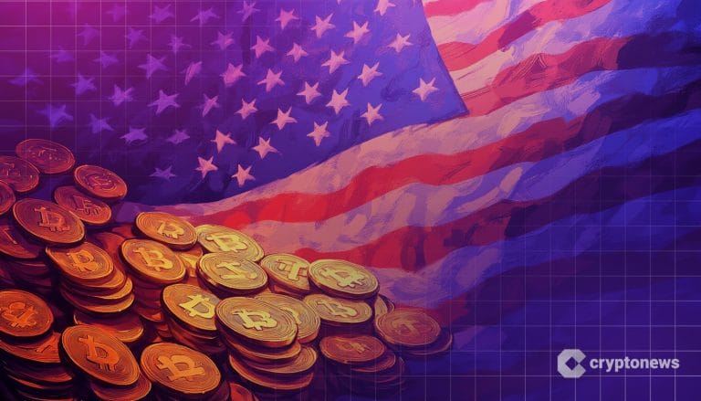 Trump Frenzy Triggers Inflows of $2.2B into Digital Asset Products: CoinShares