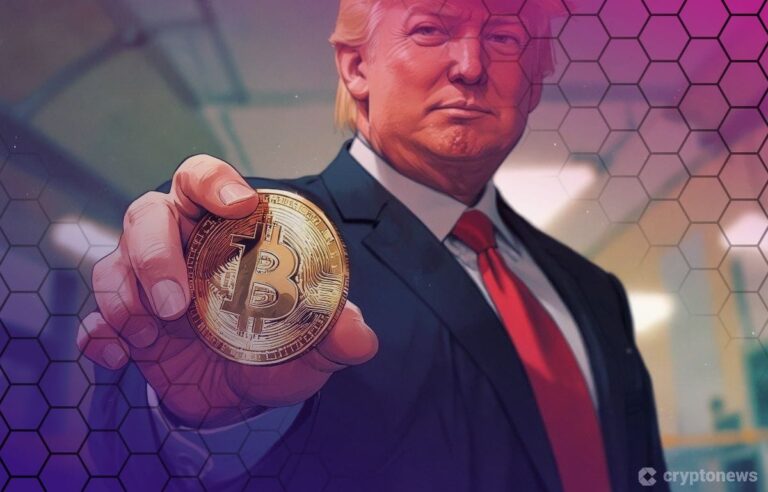 Trump Promotes Solana Meme Coin Days Before Inauguration, Sparking Hacking Concerns