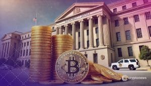 U.S. Govt Cleared to Liquidate 69K BTC Worth $6.5B Seized from Silk Road: Report