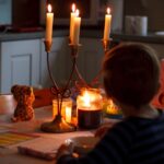 Up to £2,000 power cut compensation as amber alert extended across UK