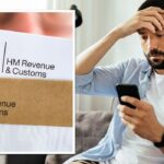 Urgent HMRC scam warning as ‘intimidating’ fraudulent calls soar by 84%