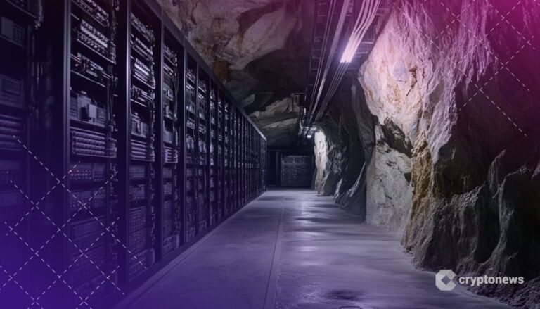 US Dominates Bitcoin Mining with Over 40% of Global Hashrate at End of 2024