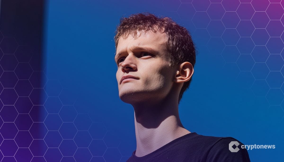 Vitalik Buterin Donates $170K in ETH to Support Tornado Cash Developers' Legal Defense