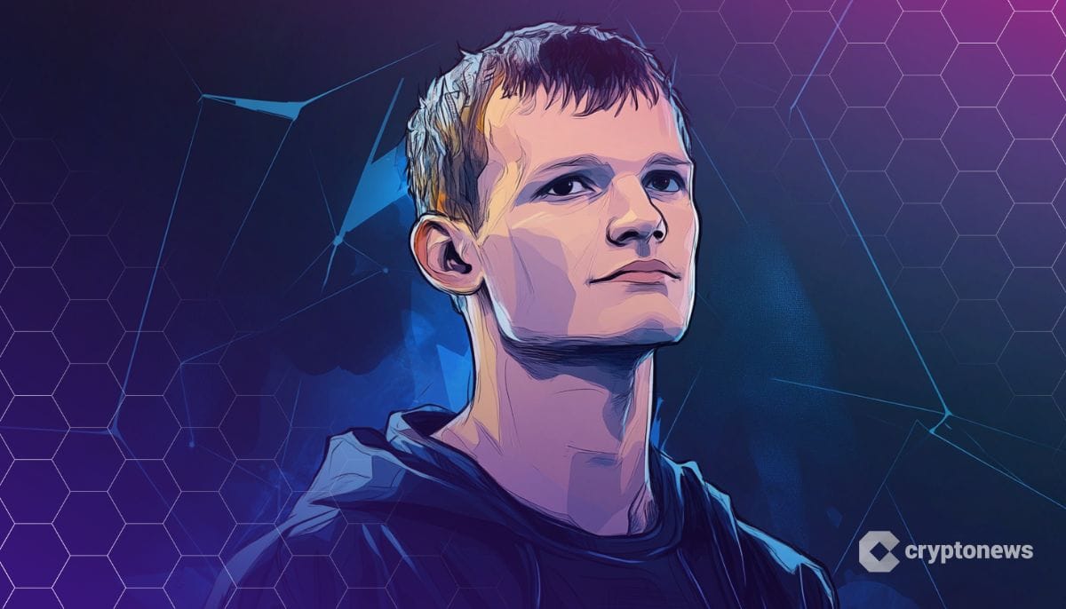 Vitalik Buterin Unveils Leadership Overhaul at Ethereum Foundation to Boost Technical Focus