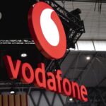 Vodafone issues message to customers as it hikes prices