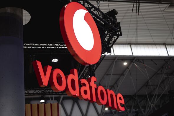 Vodafone issues message to customers as it hikes prices