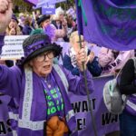 WASPI-supporting MPs pledge to fight on after ‘absolute betrayal’ by Government