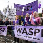 WASPI update as calls for compensation could face symbolic commons vote