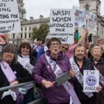 WASPI update as DWP responds to fresh MP calls for ‘assessment’