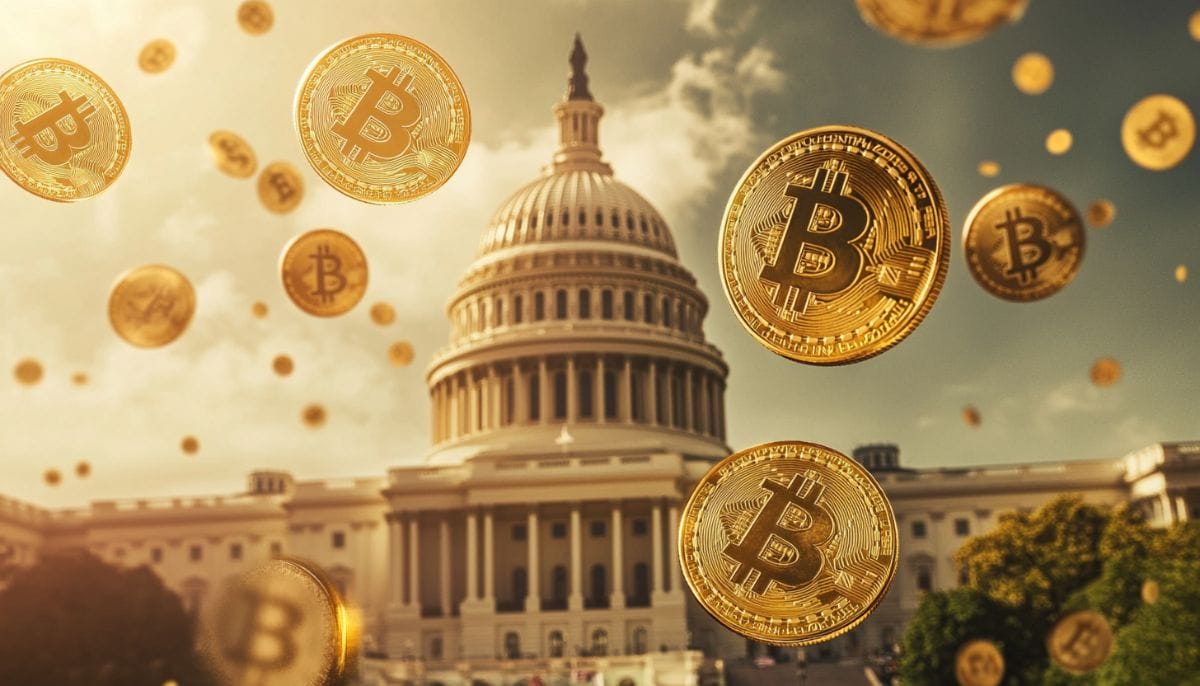 Wyoming and Massachusetts Propose Strategic Bitcoin Reserve Legislation