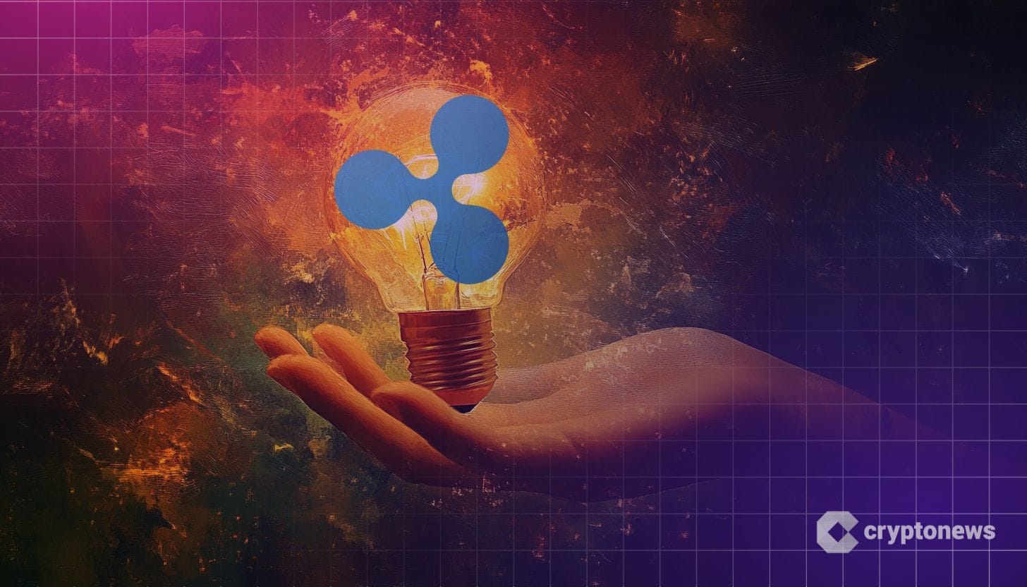 XRP ETF Inching Closer to Reality Under Favorable US Regulations – Ripple President