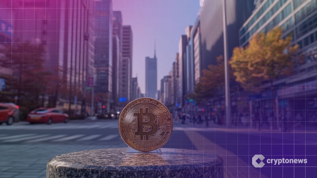 1 in 4 South Koreans Own Crypto; Most Eye Short-term Gains – Survey