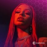 Another Celeb Coin Goes Live: Bhad Bhabie Launches $BHAD to ‘Fund Cancer Research’