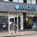 Barclays outage leaves mum and young family ‘homeless’ as moving day house buy collapses