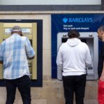 Barclays update after customers forced to hand back groceries after huge outage