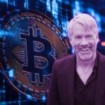 Billionaire Michael Saylor Eyes More Bitcoin – Is a Supply Squeeze Incoming?