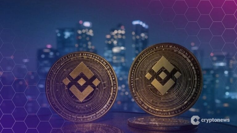 Binance Co-Founder Dismisses Sale Rumors, Blames Competitors for Misinformation