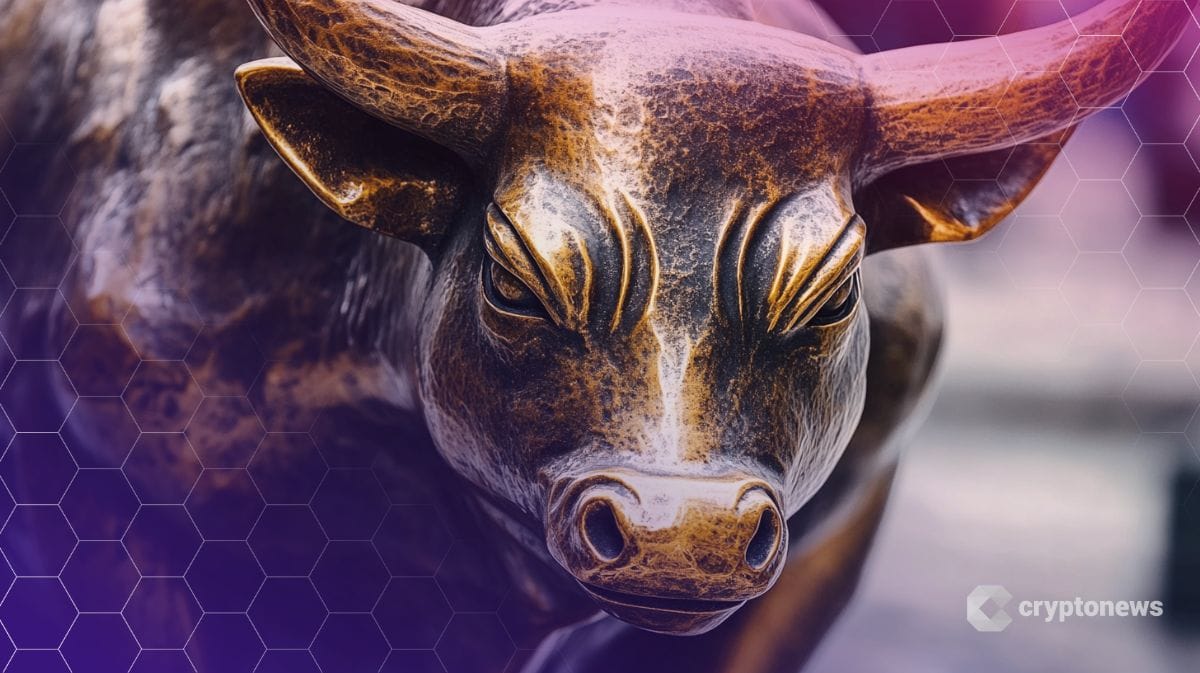 Bitcoin Could Dip to $77K Without Ending Its Bull Market, Says CryptoQuant CEO