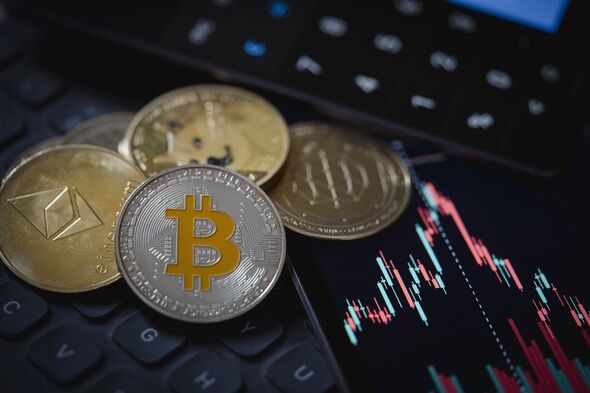 Bitcoin drops to three-month low reinforcing ‘risks’ and ‘volatility’ of crypto