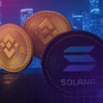 BNB Overtakes Solana to Become 5th Largest Crypto as BNB Chain Unveils 2025 Upgrades