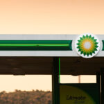 BP is underperforming and under pressure