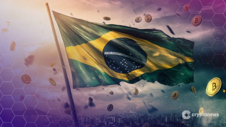 Brazil Approves World’s First Spot XRP ETF by Hashdex