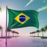 Brazil Crypto Surge Driven by Stablecoins Capturing 90% of Flow