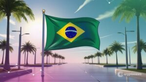 Brazil Crypto Surge Driven by Stablecoins Capturing 90% of Flow