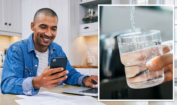 Britons can claim up to 90% discount on water bills – full list