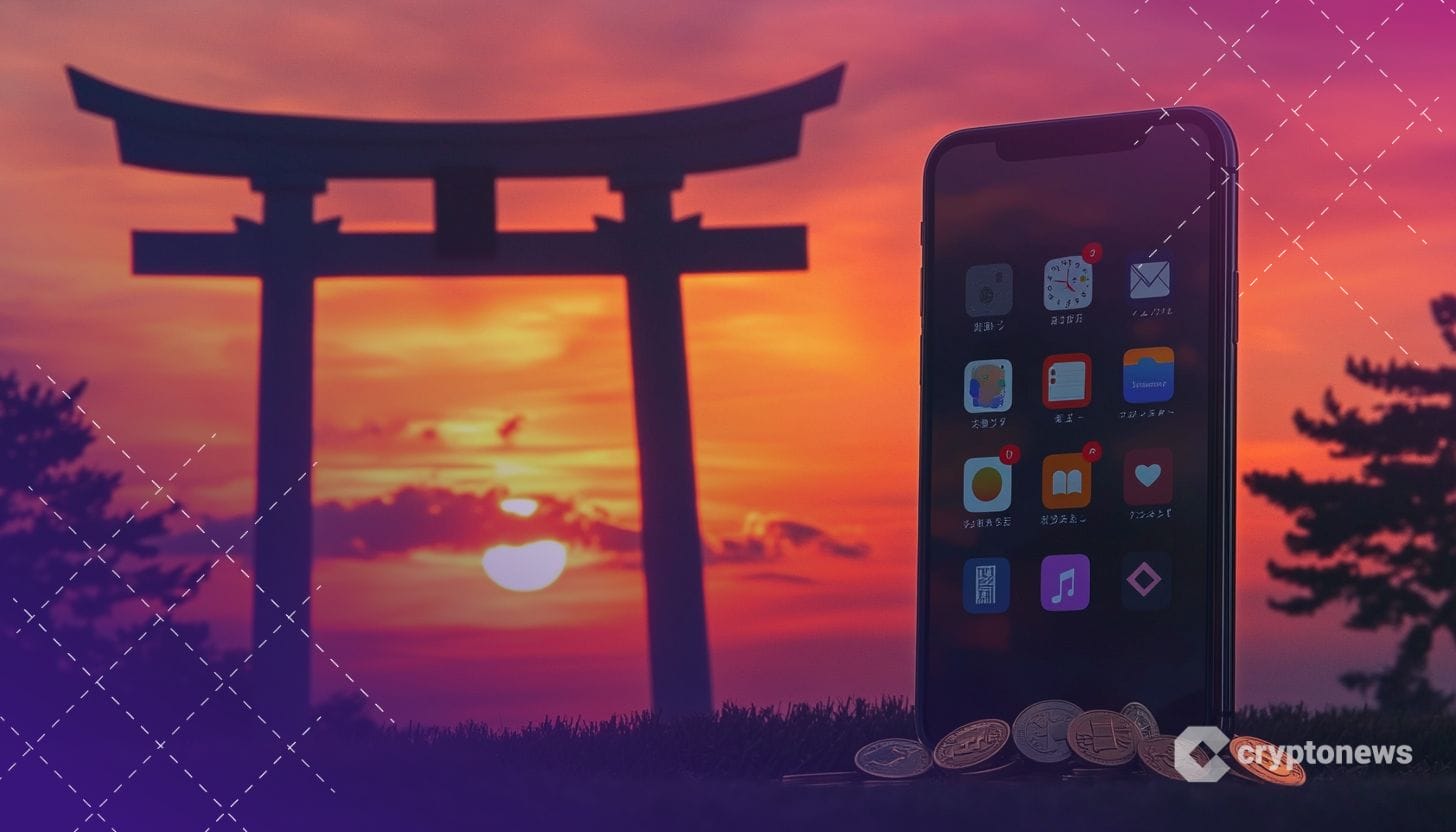 Bybit, Bitget, MEXC, Kucoin Apps ‘Removed from App Store in Japan’