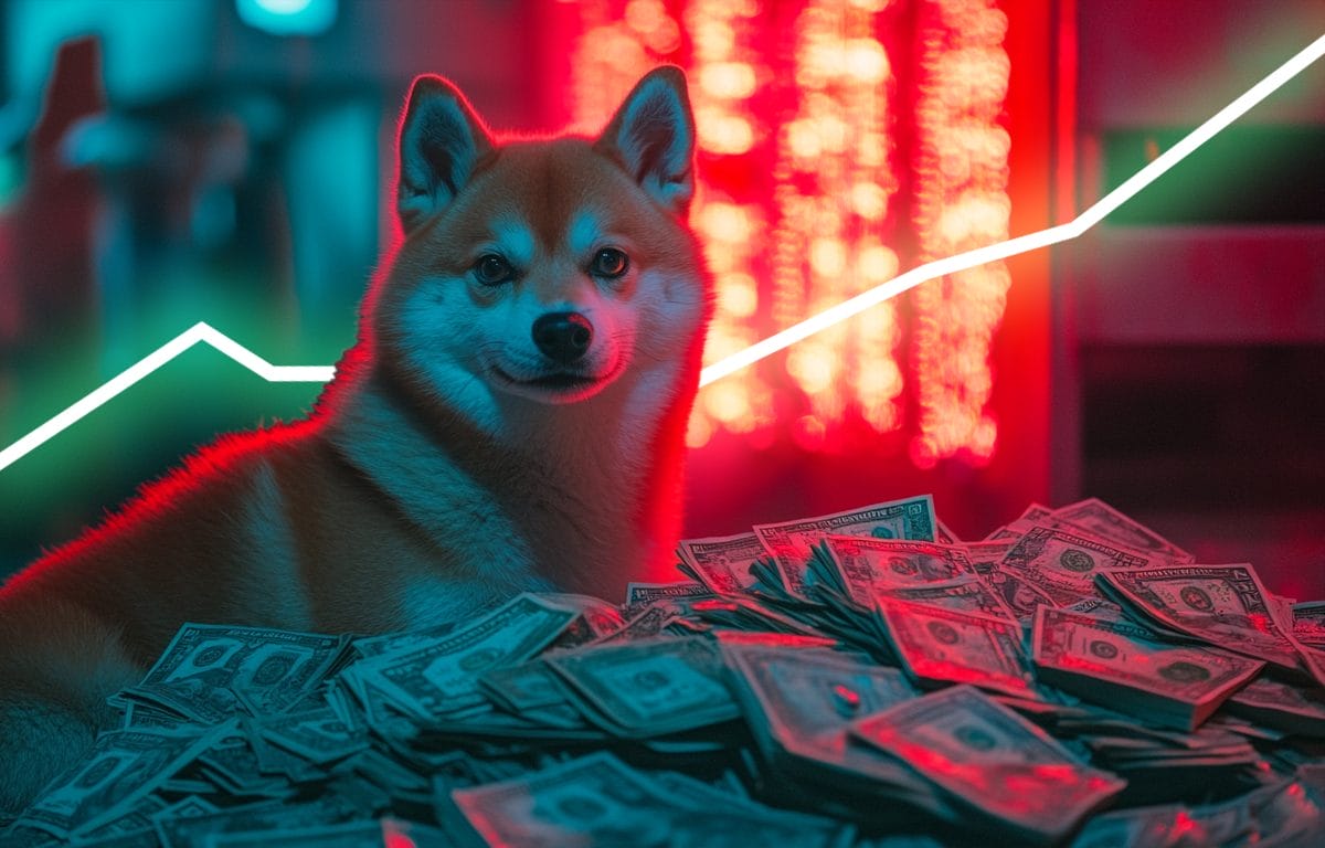 Can Dogecoin Rally Soon? Big Money Flows In, and a Bullish Reversal Might Be Next.