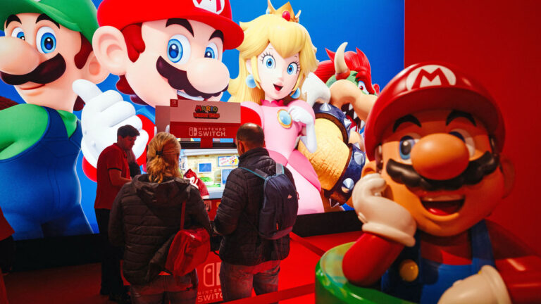 Can Nintendo’s new console propel it to even greater heights?