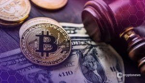 Canadian Who Hid 450 BTC from U.S. Feds Sentenced to 41 Months in Prison