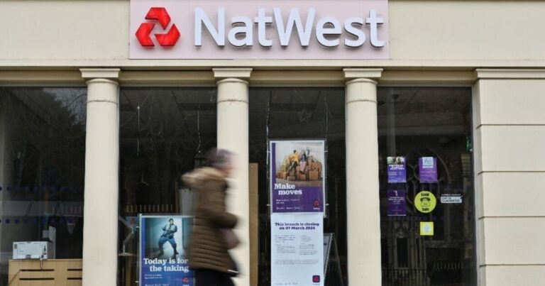 Cash ISA savers with Santander, Barclays, Lloyds, NatWest warned of little-known rule