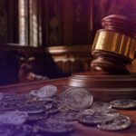 Coinbase Faces Shareholder Lawsuit Over Bankruptcy Risks and Securities Violations