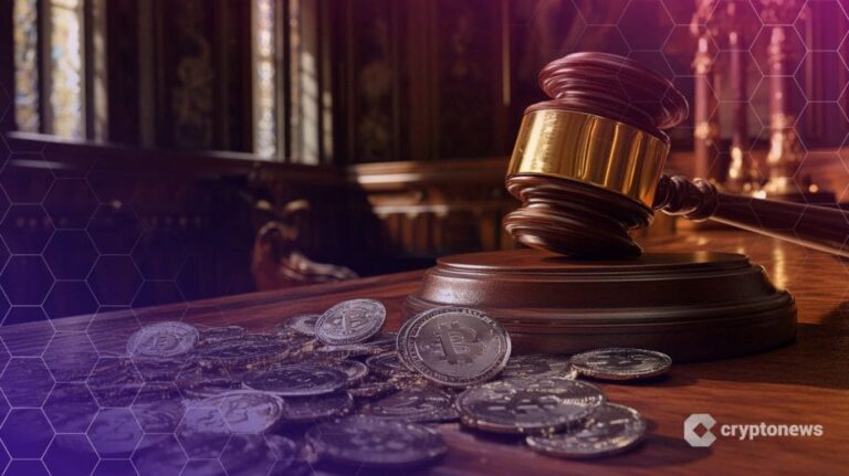 Coinbase Faces Shareholder Lawsuit Over Bankruptcy Risks and Securities Violations