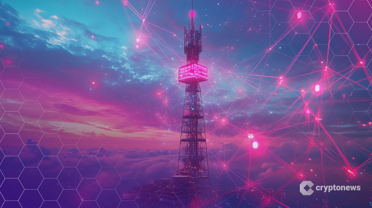 Deutsche Telekom, Injective, Layer-1 Blockchain, Validator