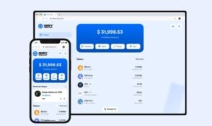 DFINITY Foundation Launches OISY: ‘First Fully-Decentralized Wallet’ for Bitcoin, Ethereum, Solana, and ICP