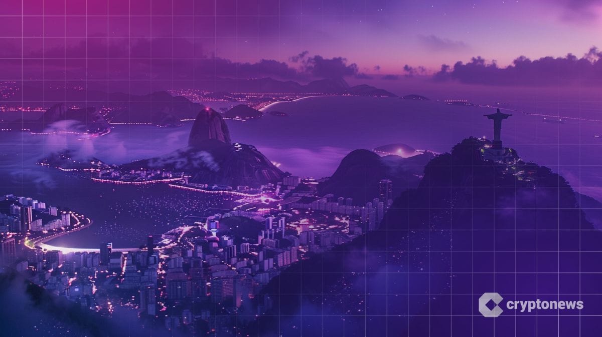 Digital Asset Platform Mercado Bitcoin and Plume Network Tokenize $40M in Brazilian Assets