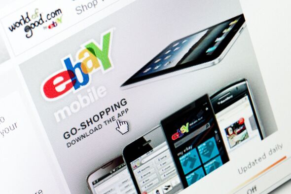 eBay seller issues warning to anyone who uses the site over ‘big, big changes’