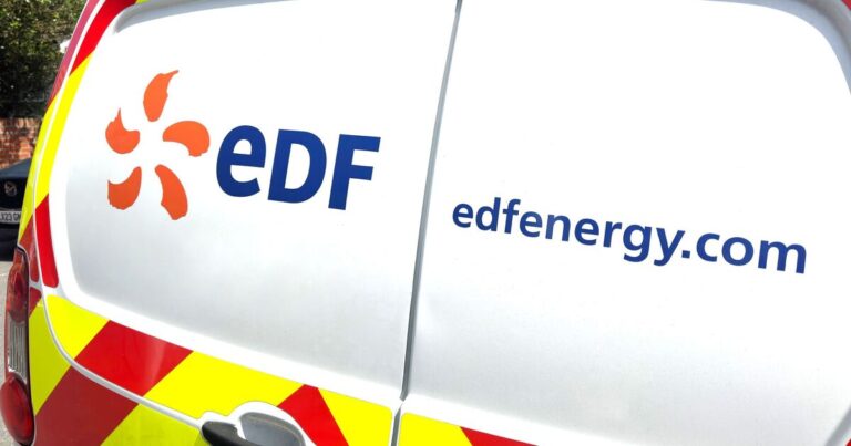 EDF Energy gives customers free electricity on February date