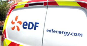 EDF hands customers £130 as it removes hidden fee