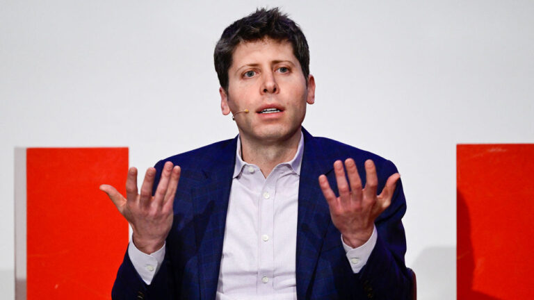 Elon Musk’s $97bn offer is a nuisance for Sam Altman’s OpenAI