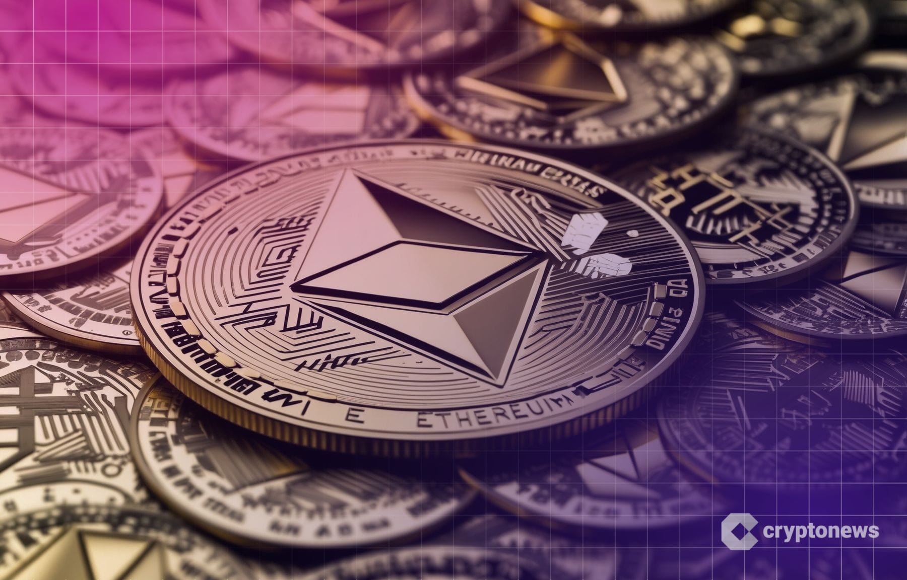 Ethereum Price Stagnation Conditions