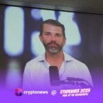 ETHDenver: Donald Trump Jr. Champions DeFi Revolution, Unveils World Liberty Finance’s Vision to Democratize Finance