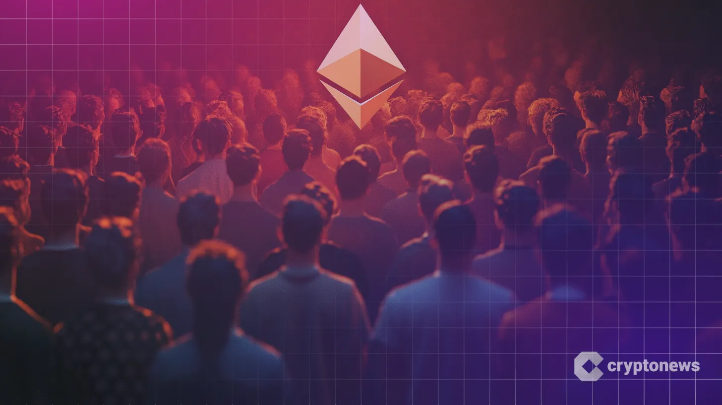 Ethereum Foundation