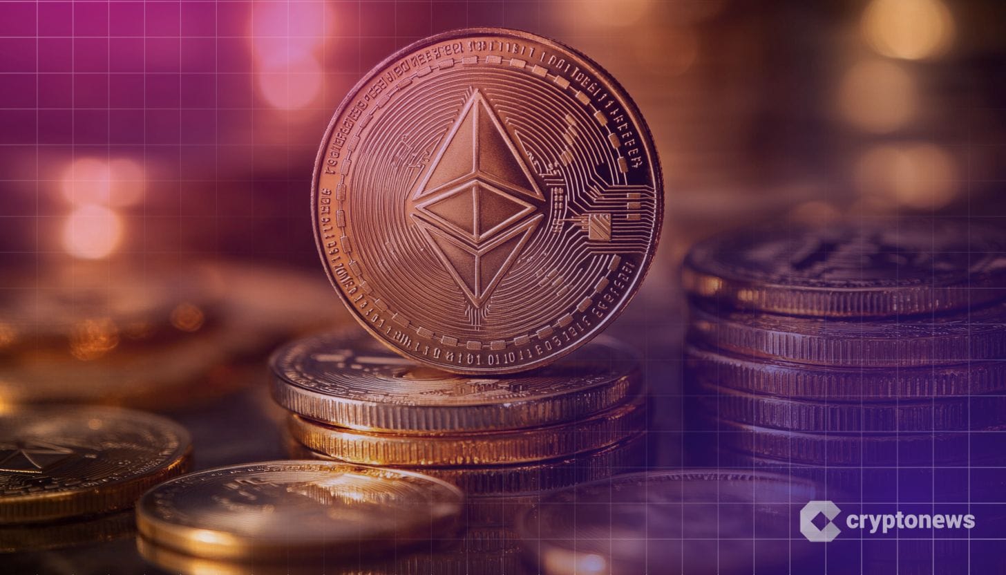 Ethereum (ETH) Slides Under $2,600