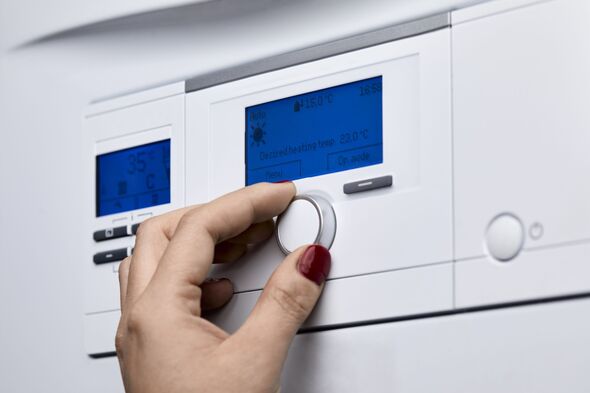 Every UK household with a boiler urged to make 60-second change for £163